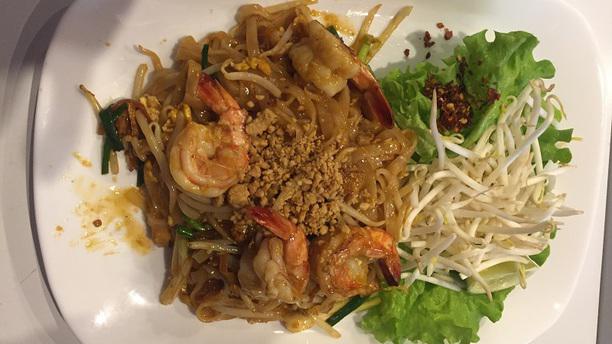 Mango Thai In Paris Restaurant Reviews Menu And Prices Thefork