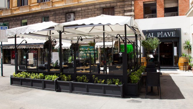 Al Piave Ristorante Braceria
