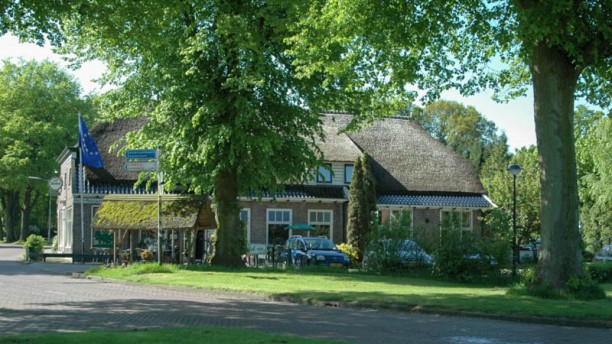 De Rustende Jager in Eext - Menu, openingstijden, prijzen, adres van