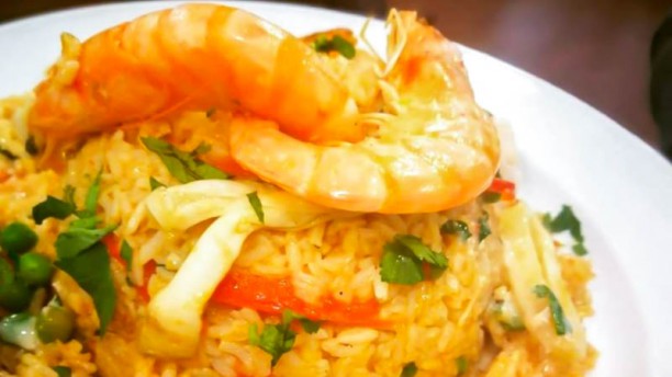 menu economico para la semana peruano