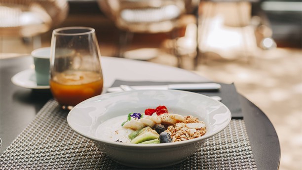 Sítio - Hotel Valverde Prato