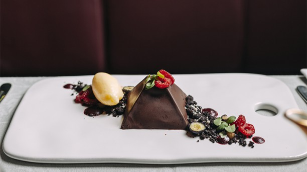 Sítio - Hotel Valverde Prato