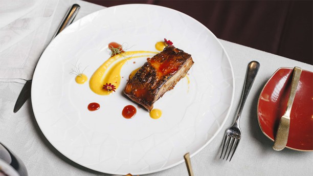 Sítio - Hotel Valverde Prato