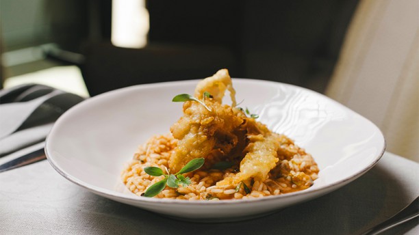 Sítio - Hotel Valverde Prato