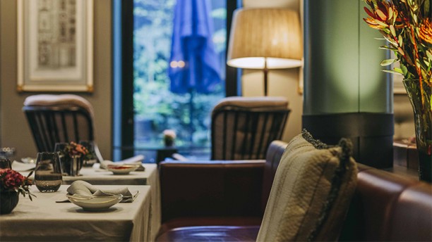 Sítio - Hotel Valverde Sala