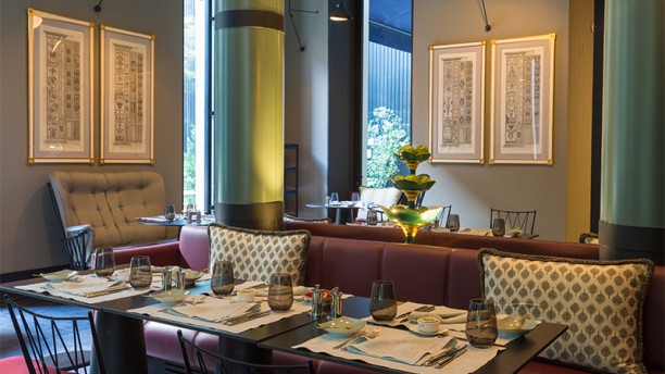 Sítio - Hotel Valverde Sala