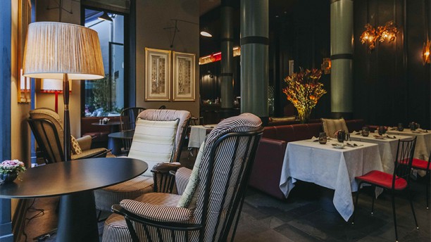 Sítio - Hotel Valverde Sala