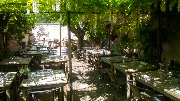 Restaurant - Chez soje