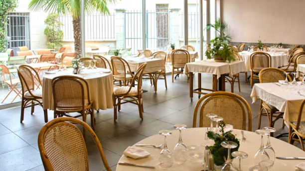 Restaurant La Tour du Vieux Port à Libourne (33500)  Avis, menu et prix