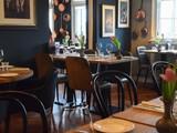 Brasserie 't Vingerling Middelharnis