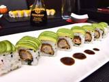 Sushi Place