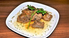 Petiscaria Santo António Vitória