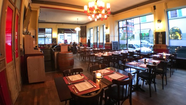 les 5 portes bouddhisme