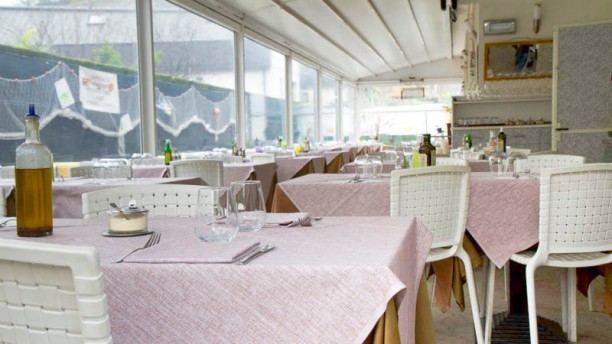 Alla pergola bianca a mestre menu, prezzi, immagini, recensioni e ... La pergola bianca