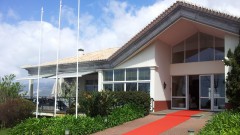 Palheiro Golf Clubhouse