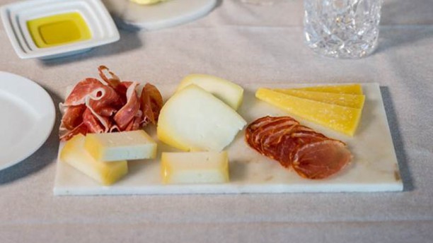 Dux Bistrot Sugestão do chef