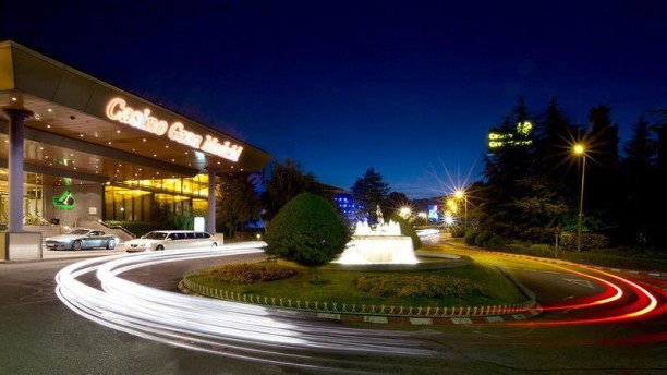 Casino Gran Madrid Torrelodones