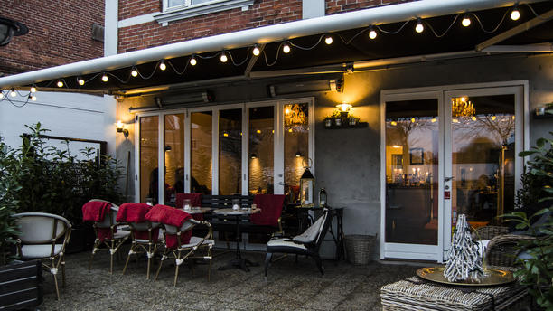 restaurant ballerup gågade restaurant ballerup gågade