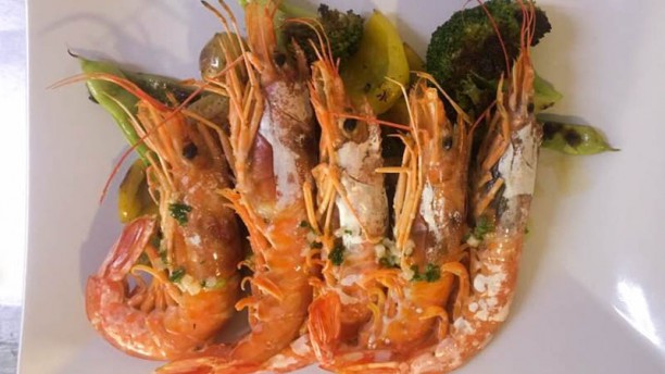 La Plage In Marbella Restaurant Reviews Menu And Prices