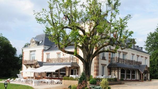 Restaurant Le Castel à La Ferté-sous-Jouarre (77260) - Menu, avis, prix ...