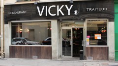 Vicky - Paris