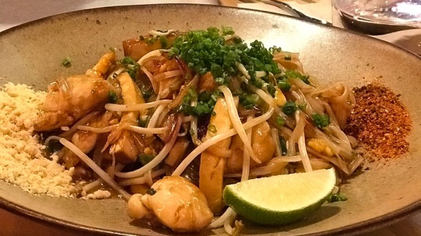 SOI Sugestão do chef