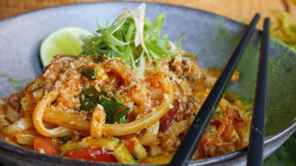 SOI Sugestão do chef