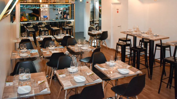Leve Leve Tapas Bar In Lisbon Restaurant Reviews Menu And