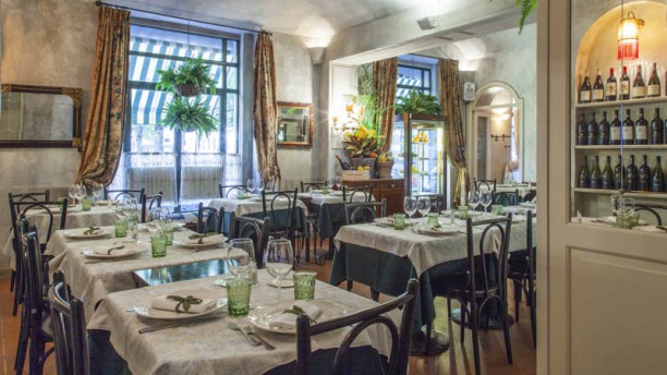 13 Giugno Brera A Milano Menu Prezzi Immagini Recensioni E