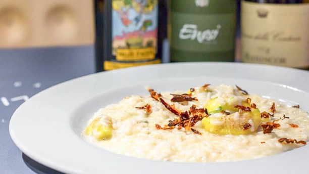 Ciz Cantina e Cucina Piatto