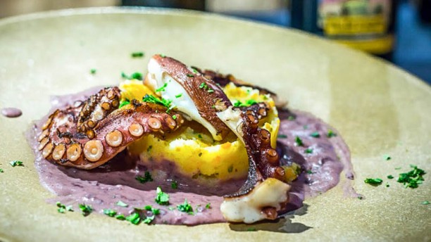 Ciz Cantina e Cucina Un secondo