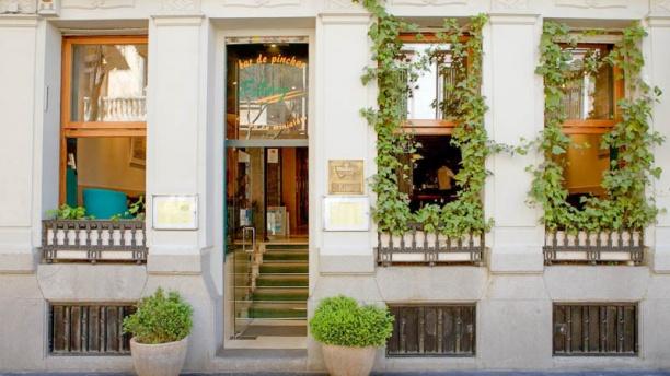 Estay in Madrid Restaurant Reviews, Menu and Prices TheFork