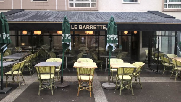 Restaurant Terrasse La Motte Picquet Restaurant Terrasse La Motte Picquet