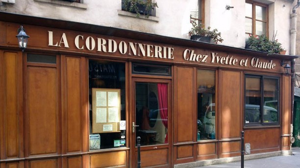 43 Rue De Valois 75001 Paris Restaurant La Cordonnerie à Paris (75001), Palais Royal - Avis, menu et