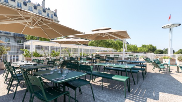 A La Piscine In Lyon Restaurant Reviews Menu And Prices Thefork