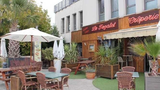 Crêperie le Tegalet - Restaurant - Gujan-Mestras