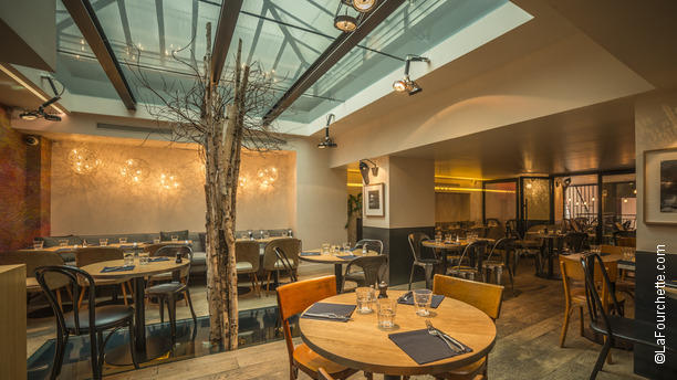 Restaurant Petites Ecuries Paris Restaurant Petites Ecuries Paris