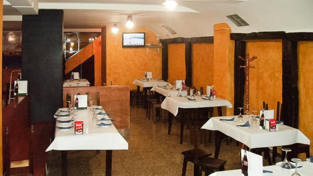 Restaurante O' Recanto en A Coruña - Opiniones, menú y precios