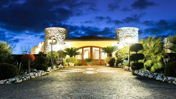 ristorante due torri ristorante due torri