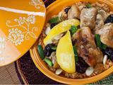 Ô Petit Tajine