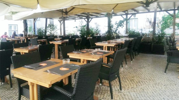 Mezzogiorno Esplanada