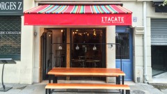 Itacate - Saveurs du Mexique - Paris