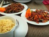 Restaurant Wang