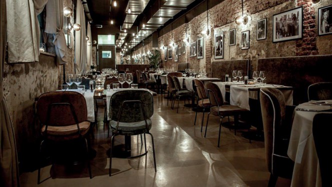 Belle Donne Bistrot
