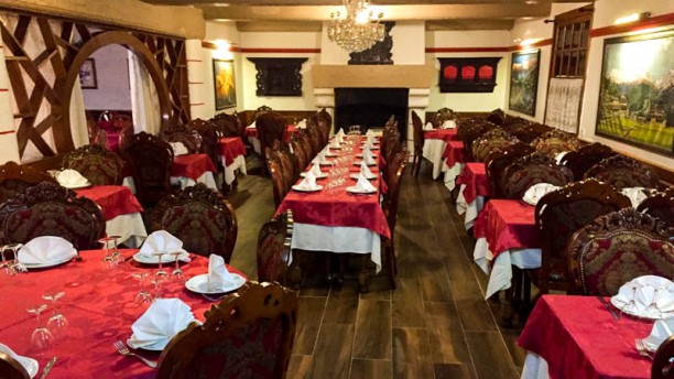 Dating plats i Kathmandu