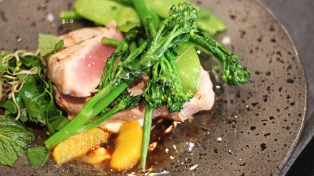 BYF Steakhouse Prato