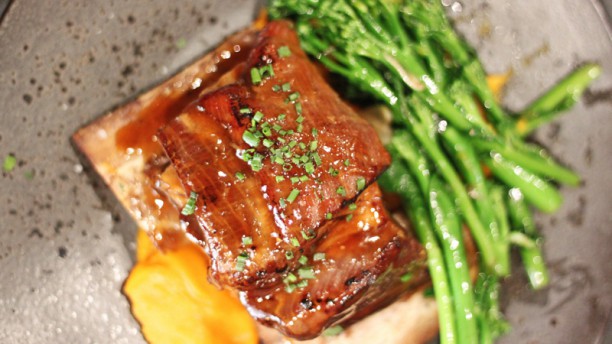 BYF Steakhouse Prato