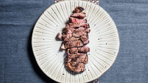 BYF Steakhouse Sugestão