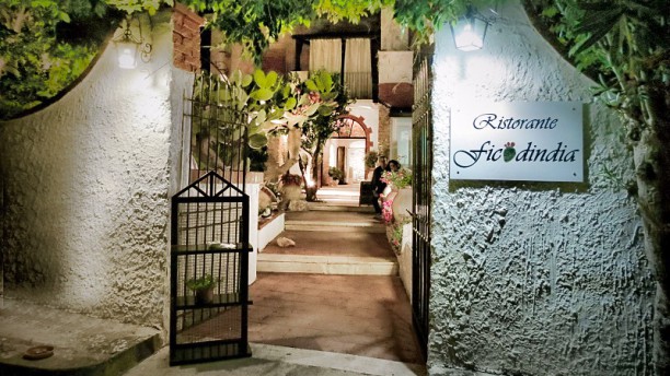il fico dindia pizzeria