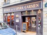 Bistrot de l'Opéra Carmen